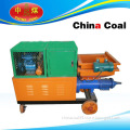 3D wall mortar spraying machine